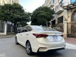 Xe Hyundai Accent 1.4 ATH 2019