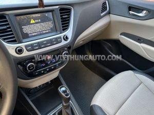 Xe Hyundai Accent 1.4 ATH 2019