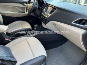 Xe Hyundai Accent 1.4 ATH 2019