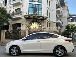 Xe Hyundai Accent 1.4 ATH 2019