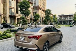 Xe Hyundai Accent 1.4 AT Đặc Biệt 2022