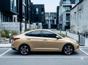 Xe Hyundai Accent 1.4 AT Đặc Biệt 2022
