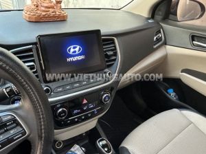 Xe Hyundai Accent 1.4 AT Đặc Biệt 2022
