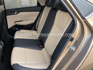 Xe Hyundai Accent 1.4 AT Đặc Biệt 2022