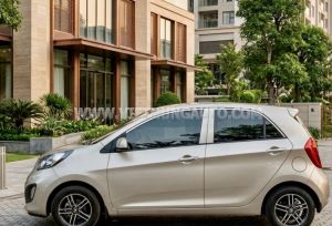 Xe Kia Morning Van 1.0 AT 2016