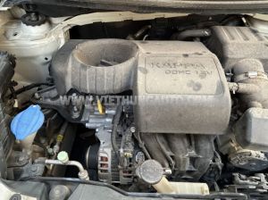Xe Kia Morning Van 1.0 AT 2016