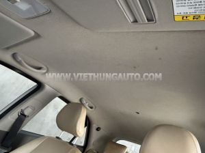 Xe Kia Morning Van 1.0 AT 2016