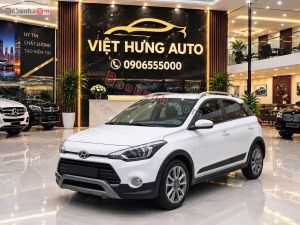 Xe Hyundai i20 Active 1.4 AT 2017