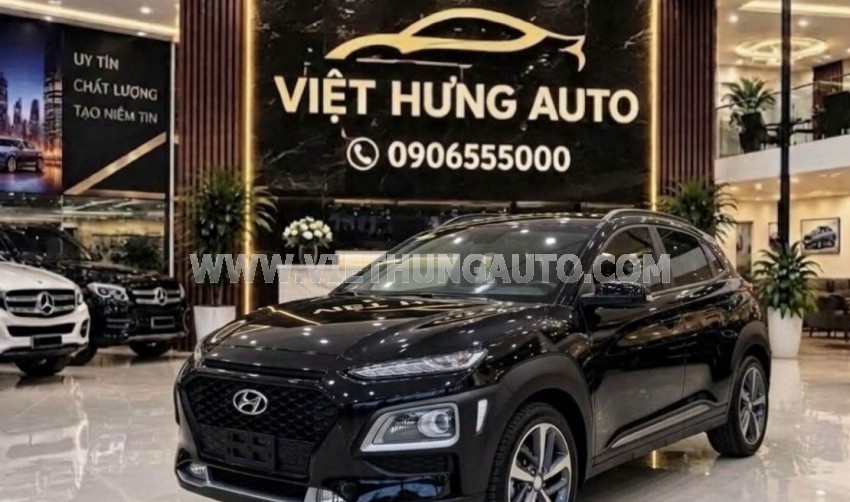 Hyundai Kona Đặc Biệt 2.0 AT 2019