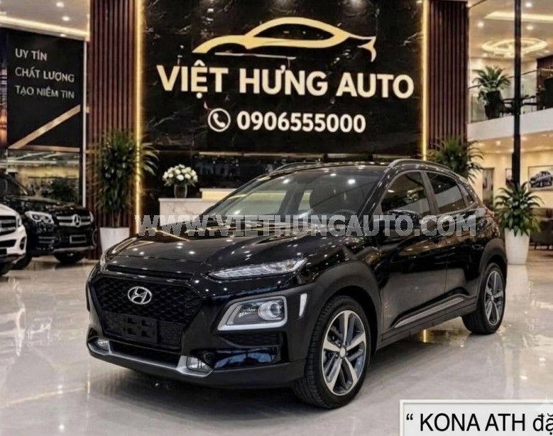 Hyundai Kona Đặc Biệt 2.0 AT 2019
