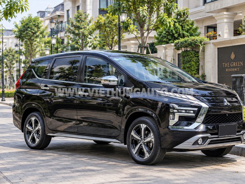Mitsubishi Xpander Premium 1.5 AT 2022