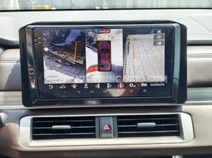 Xe Mitsubishi Xpander Premium 1.5 AT 2022