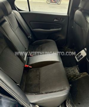 Xe Honda City RS 1.5 AT 2021