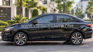 Xe Honda City RS 1.5 AT 2021