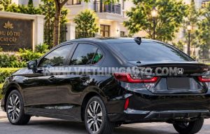Xe Honda City RS 1.5 AT 2021