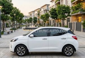 Xe Hyundai i10 1.2 AT 2022