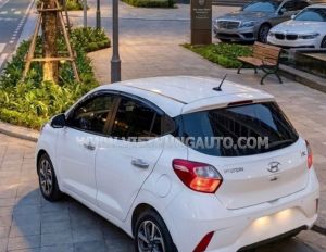 Xe Hyundai i10 1.2 AT 2022