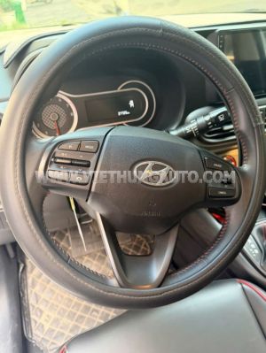 Xe Hyundai i10 1.2 AT 2022
