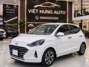 Xe Hyundai i10 1.2 AT 2022