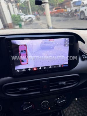 Xe Hyundai i10 1.2 AT 2022