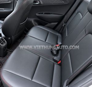 Xe Hyundai i10 1.2 AT 2022